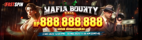 Seru88 bonus tebusan eksklusif mafia