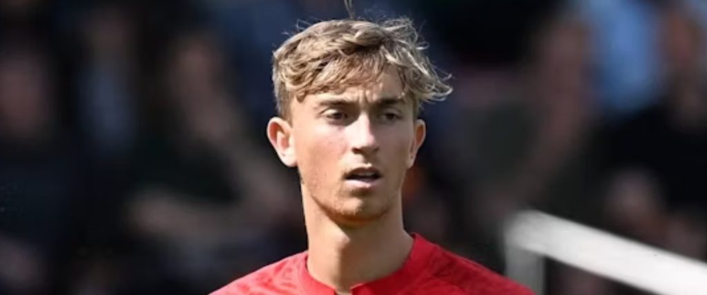 Seru88 Dean Huijsen
