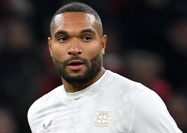 Seru88 Jonathan Tah