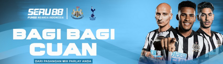 Seru88 paket hadiah terobosan baru