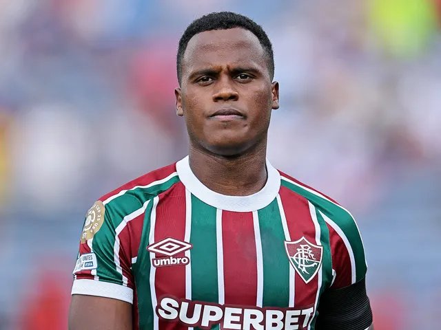Seru88 Jhon Arias