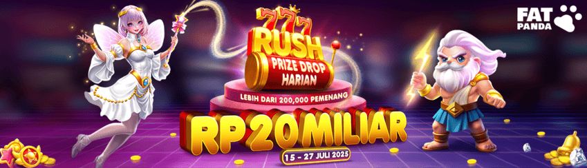 Seru88 hadiah perlombaan cepat