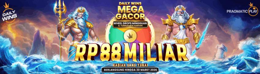 Seru88 hadiah istimewa tingkat 3