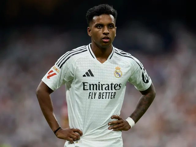 Seru88 Rodrygo