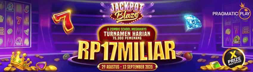 Seru88 hadiah bangkit api turnamen