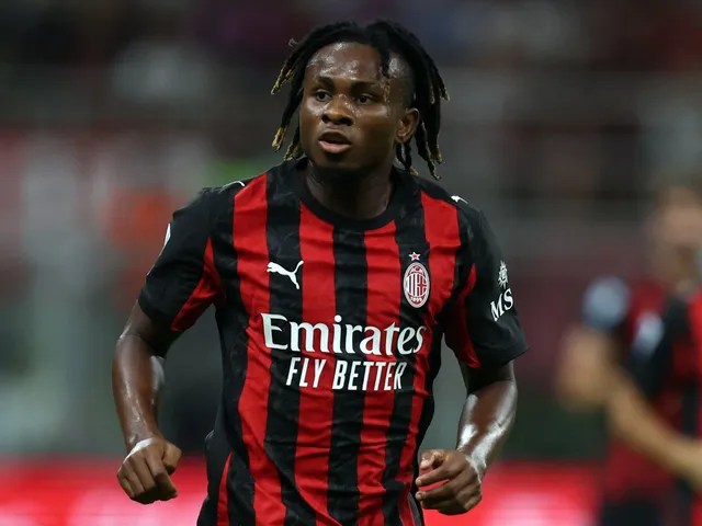 Seru88 Samuel Chukwueze