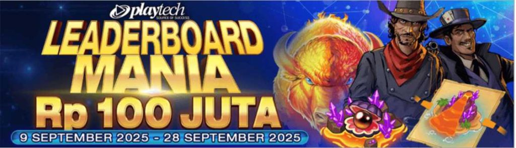 Seru88 hadiah peringkat papan juara