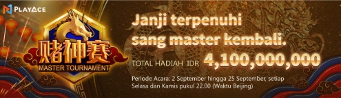 Seru88 hadiah strategi turnamen terbaik