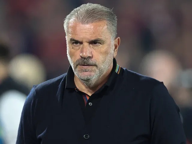 Seru88 Ange Postecoglou