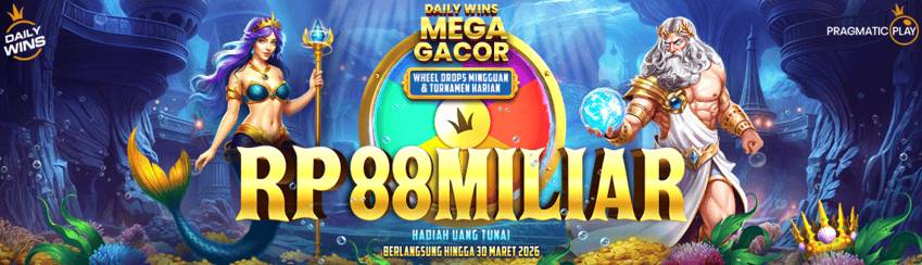 Seru88 hadiah musim baru berkesan
