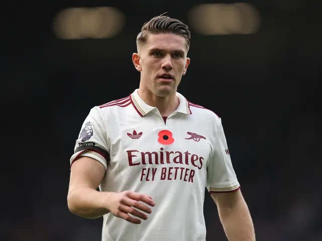 Seru88 Viktor Gyokeres