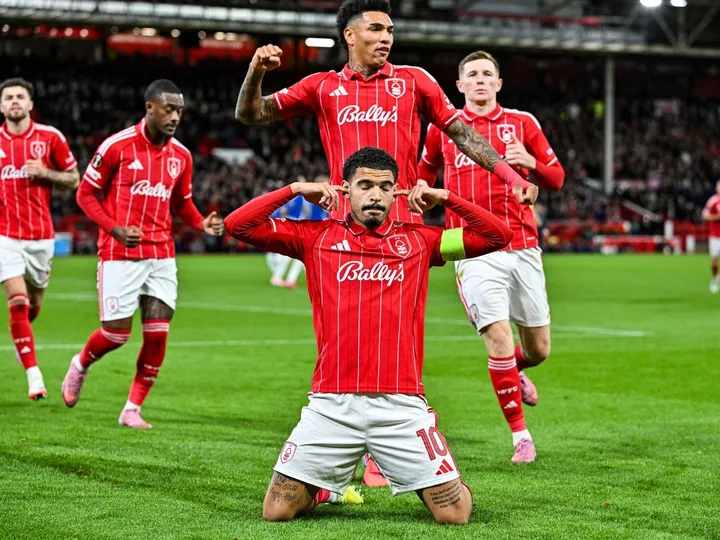 Seru88 Nottingham Forest