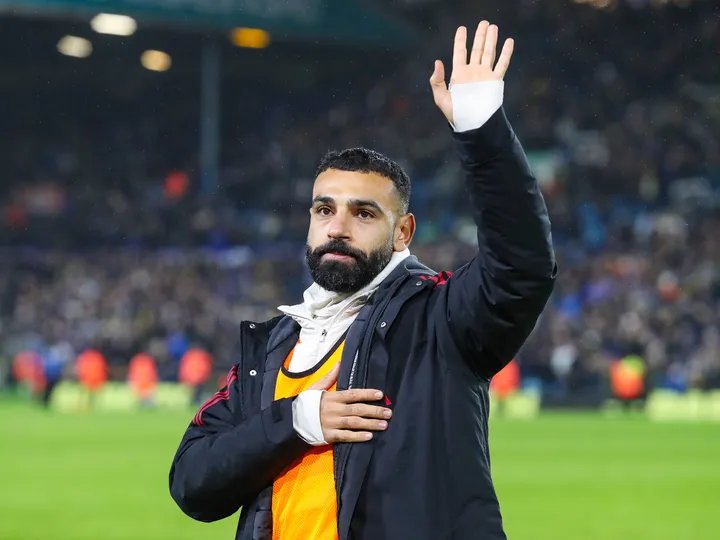 Seru88 Mohamed Salah