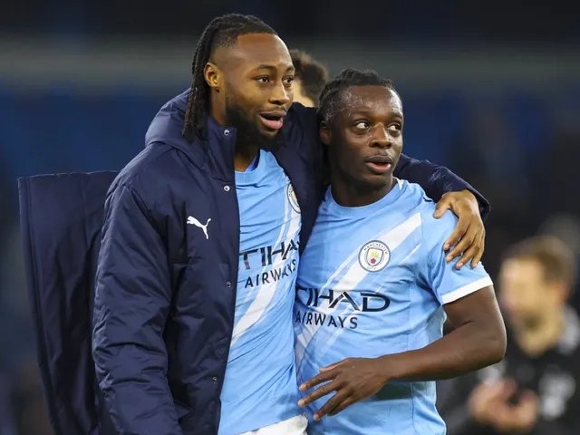 Seru88 Antoine Semenyo