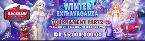 Seru88 hadiah pukulan kejutan dingin