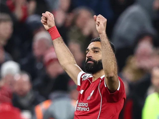 Seru88 Mohamed Salah