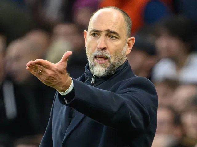 Seru88 Igor Tudor
