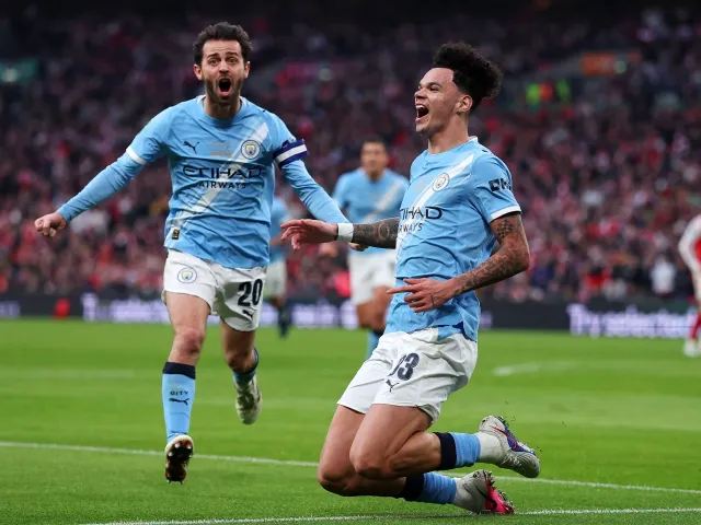 Seru88 Manchester City