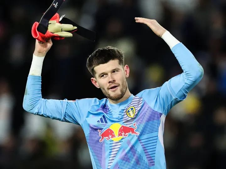 Seru88 Carl Rushworth