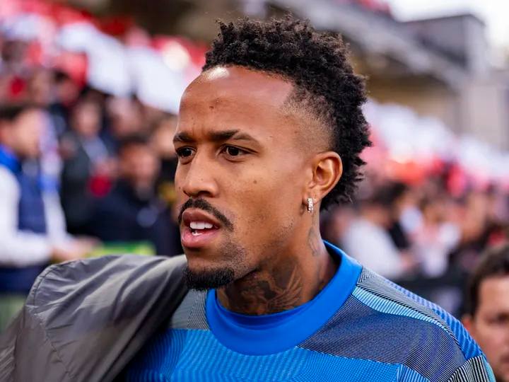 Seru88 Eder Militao