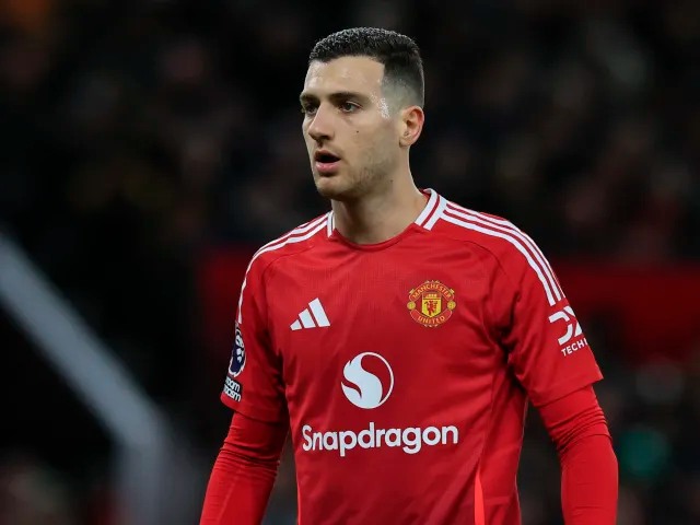 Seru88 Diogo Dalot