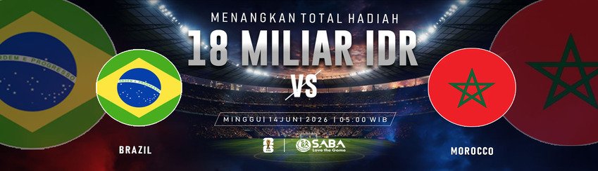 Seru88 hadiah pertarungan 2026 eksklusif