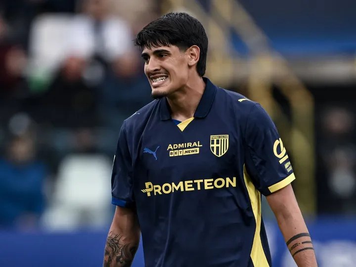 Seru88 Mariano Troilo