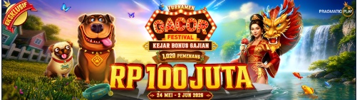 Seru88 hadiah mengejar tanggal terpilih