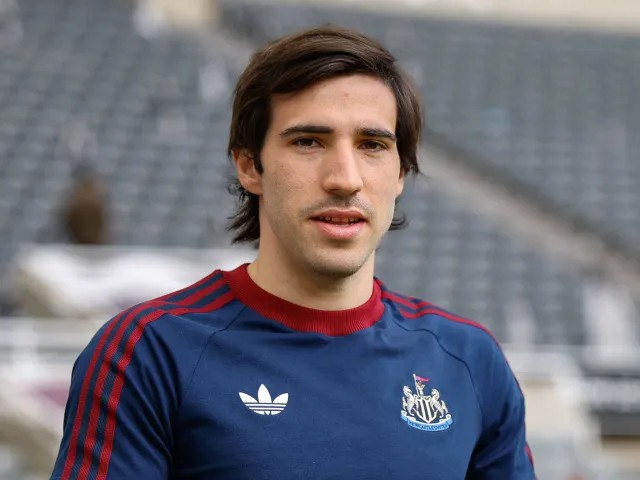 Seru88 Sandro Tonali
