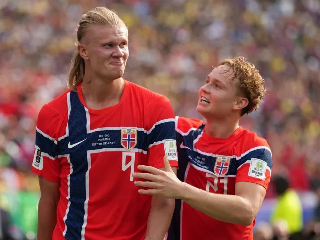 Seru88 Andreas Schjelderup