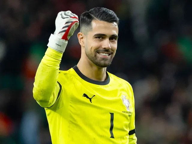 Seru88 Diogo Costa