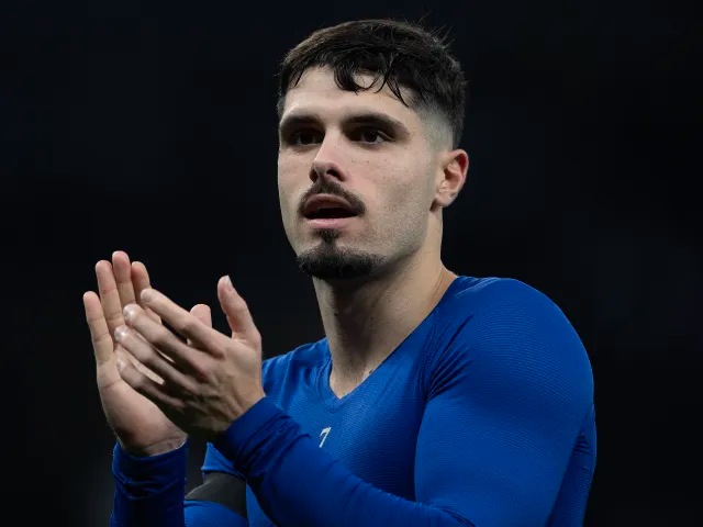Seru88 Pedro Neto