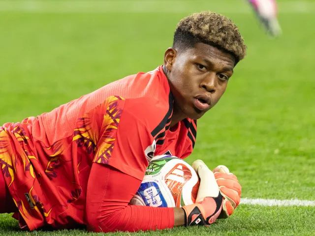 Seru88 Zion Suzuki