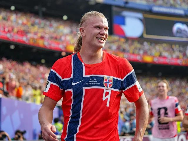 Seru88 Ballon d'Or 2026