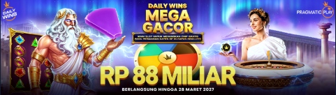 Seru88 hadiah kemenangan musim 4