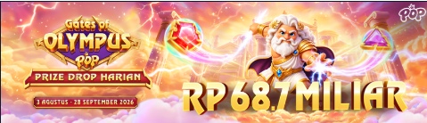 Seru88 hadiah limpahan emas Olimpus